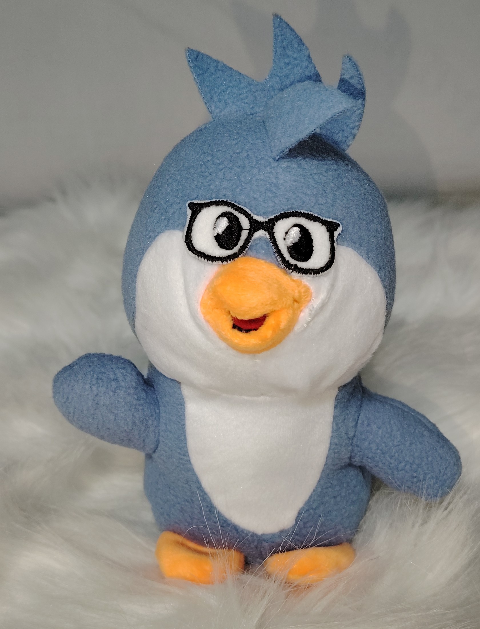 Arturo Peluche 2